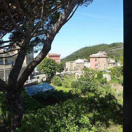 Hotel Silvia Framura - Cinque Terre Luaran gambar