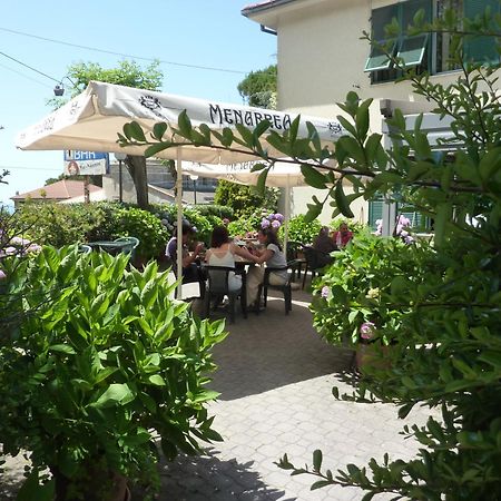 Hotel Silvia Framura - Cinque Terre Luaran gambar