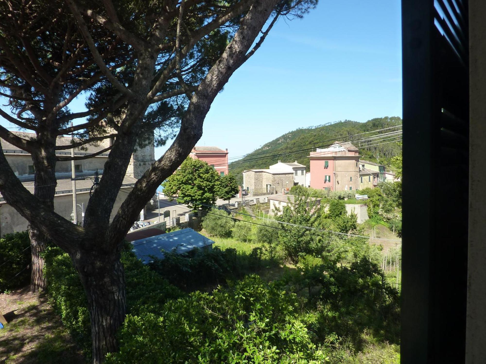 Hotel Silvia Framura - Cinque Terre Luaran gambar