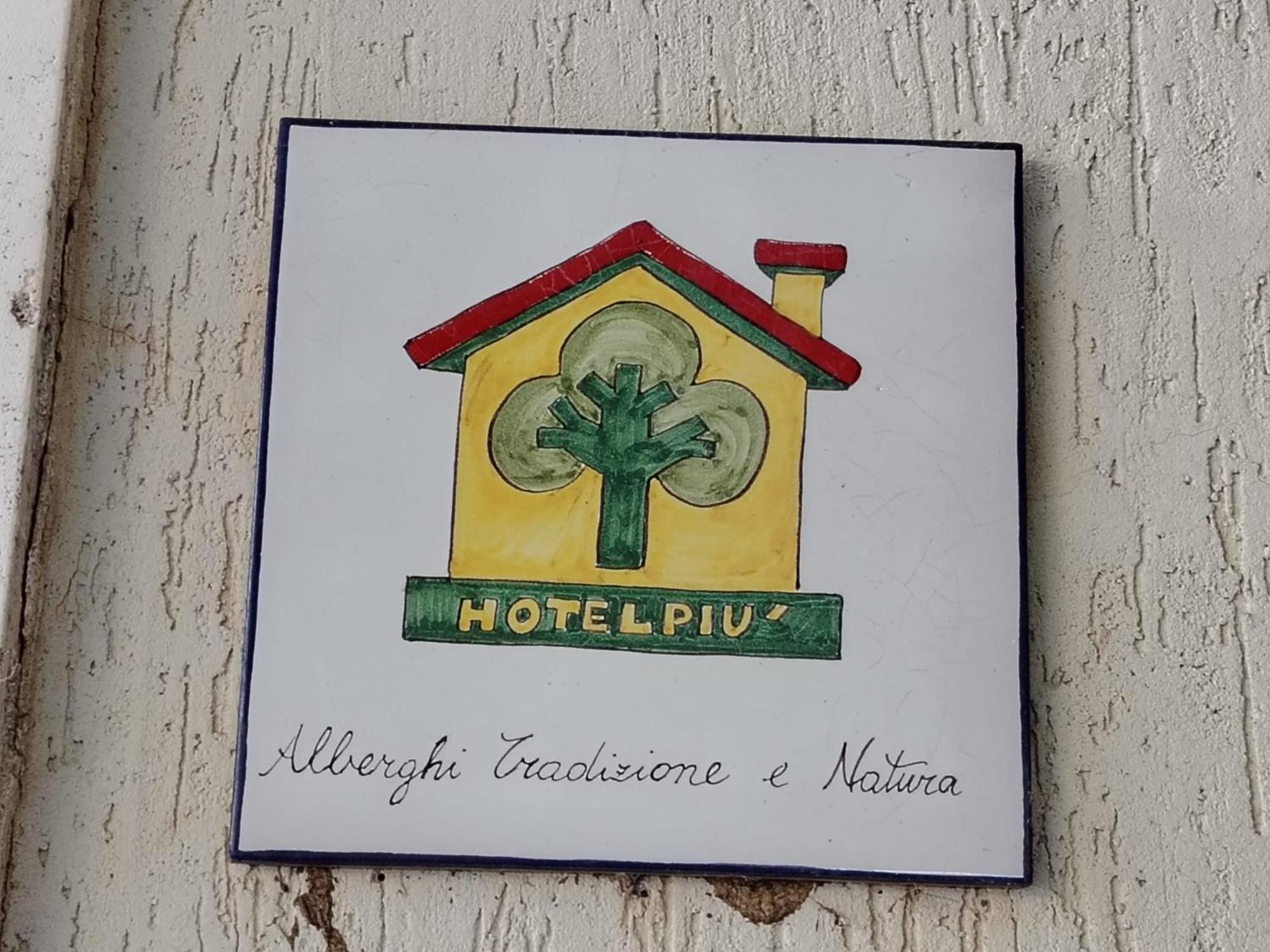 Hotel Silvia Framura - Cinque Terre Luaran gambar