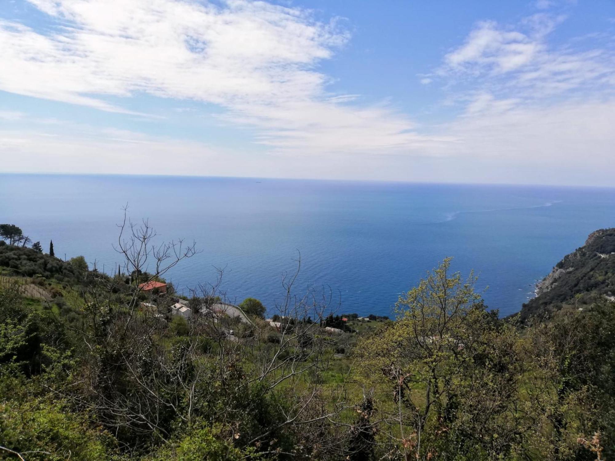 Hotel Silvia Framura - Cinque Terre Luaran gambar