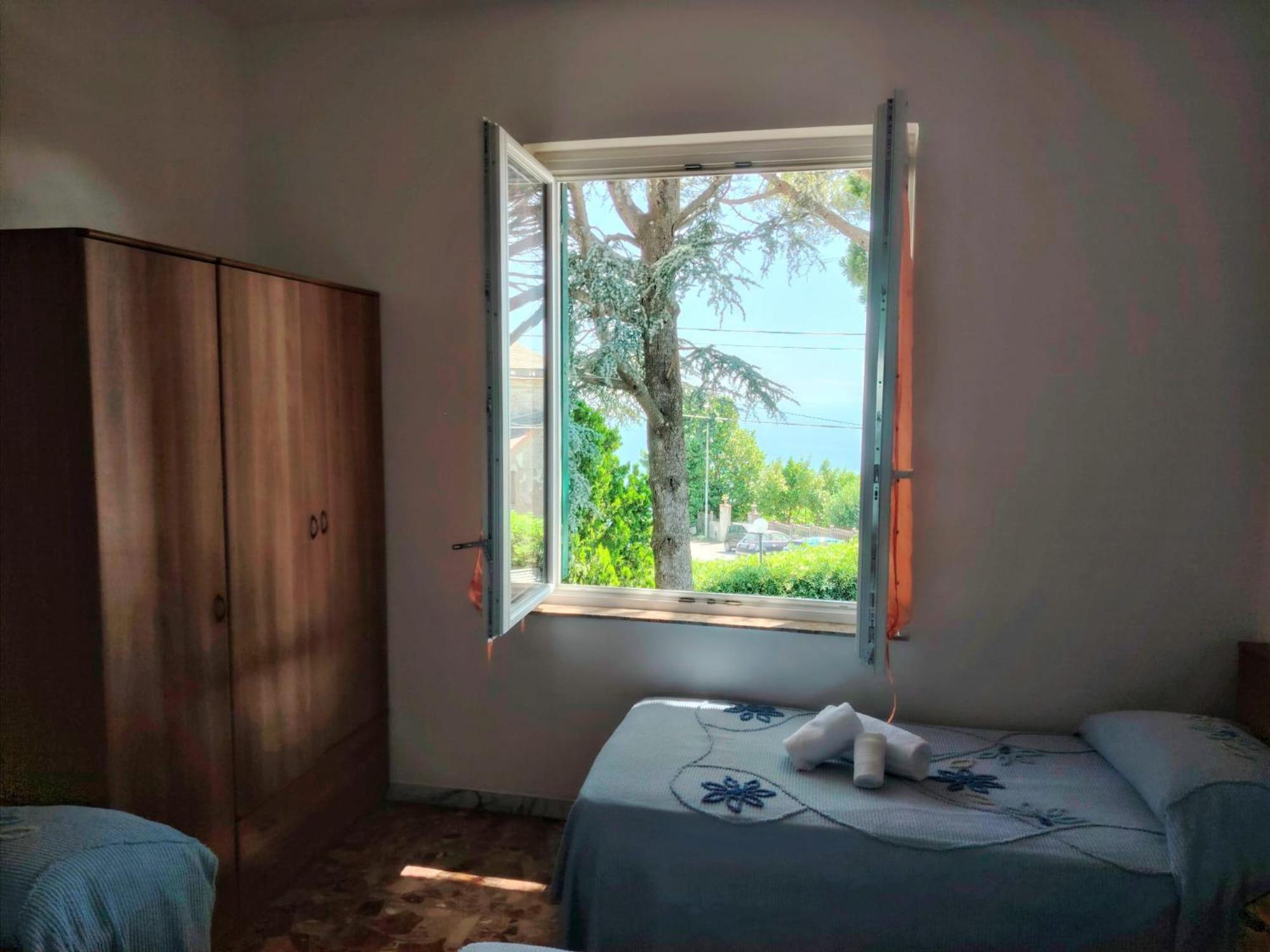 Hotel Silvia Framura - Cinque Terre Luaran gambar