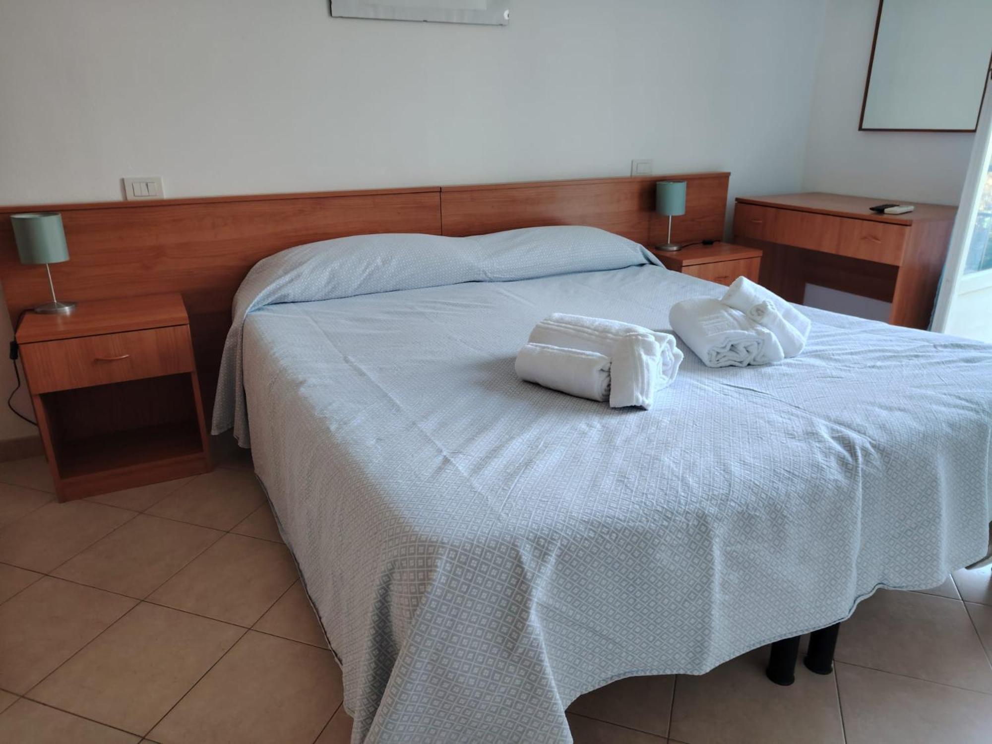 Hotel Silvia Framura - Cinque Terre Luaran gambar