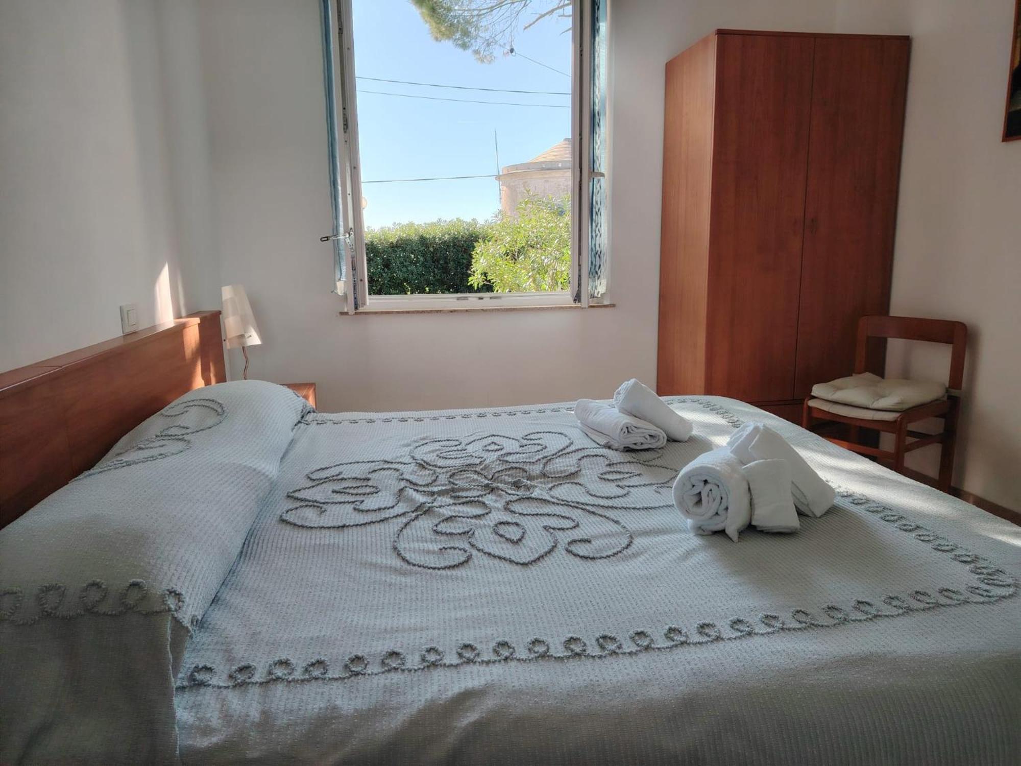 Hotel Silvia Framura - Cinque Terre Luaran gambar