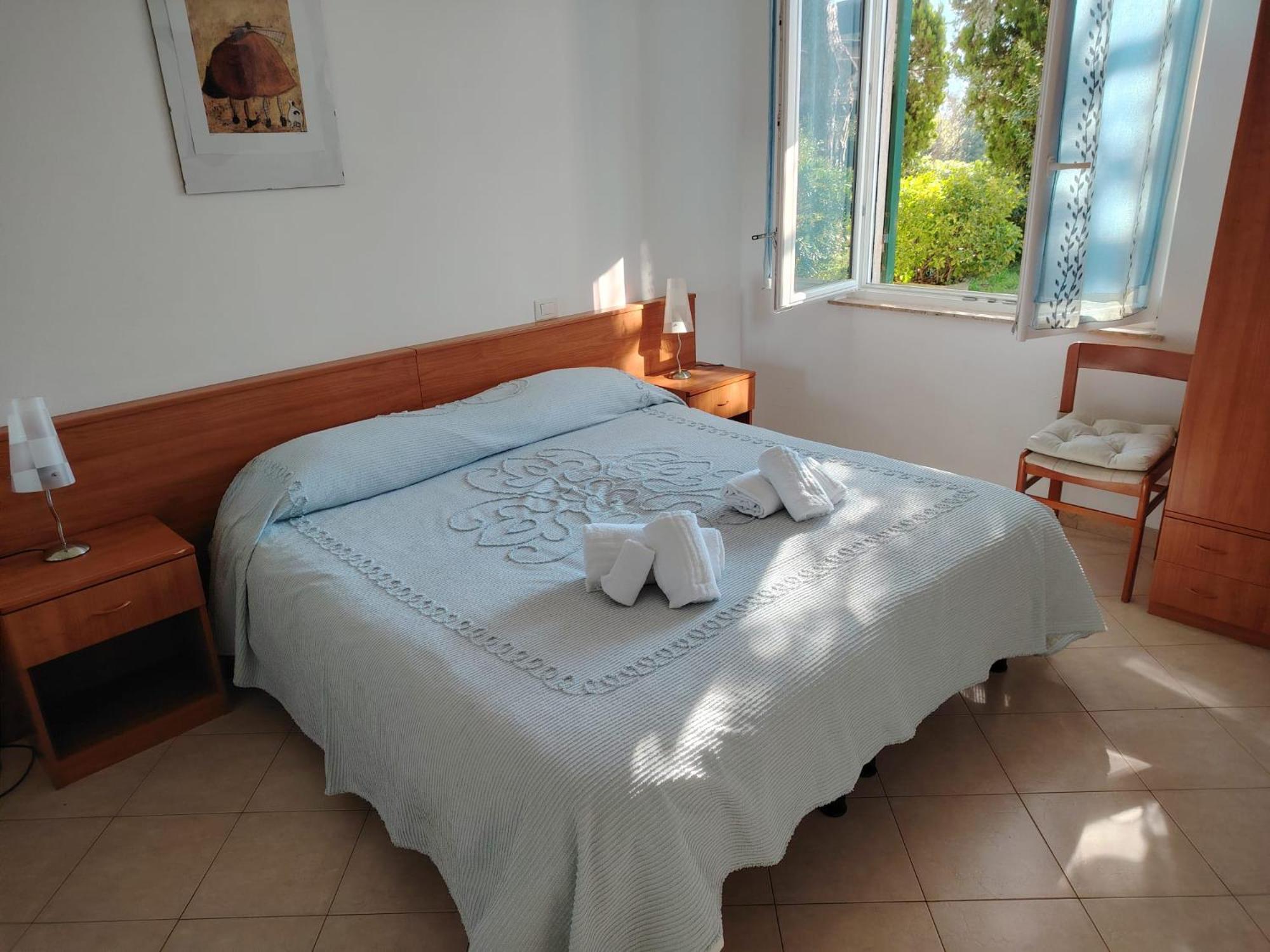Hotel Silvia Framura - Cinque Terre Luaran gambar