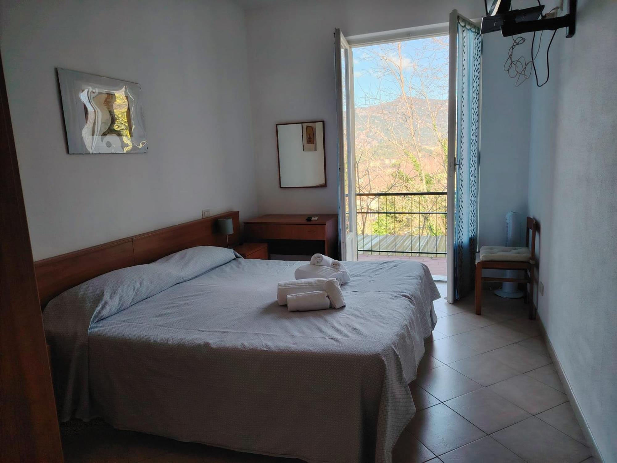 Hotel Silvia Framura - Cinque Terre Luaran gambar