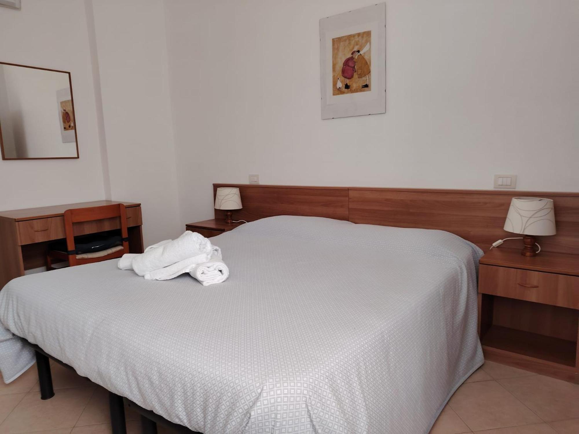 Hotel Silvia Framura - Cinque Terre Luaran gambar