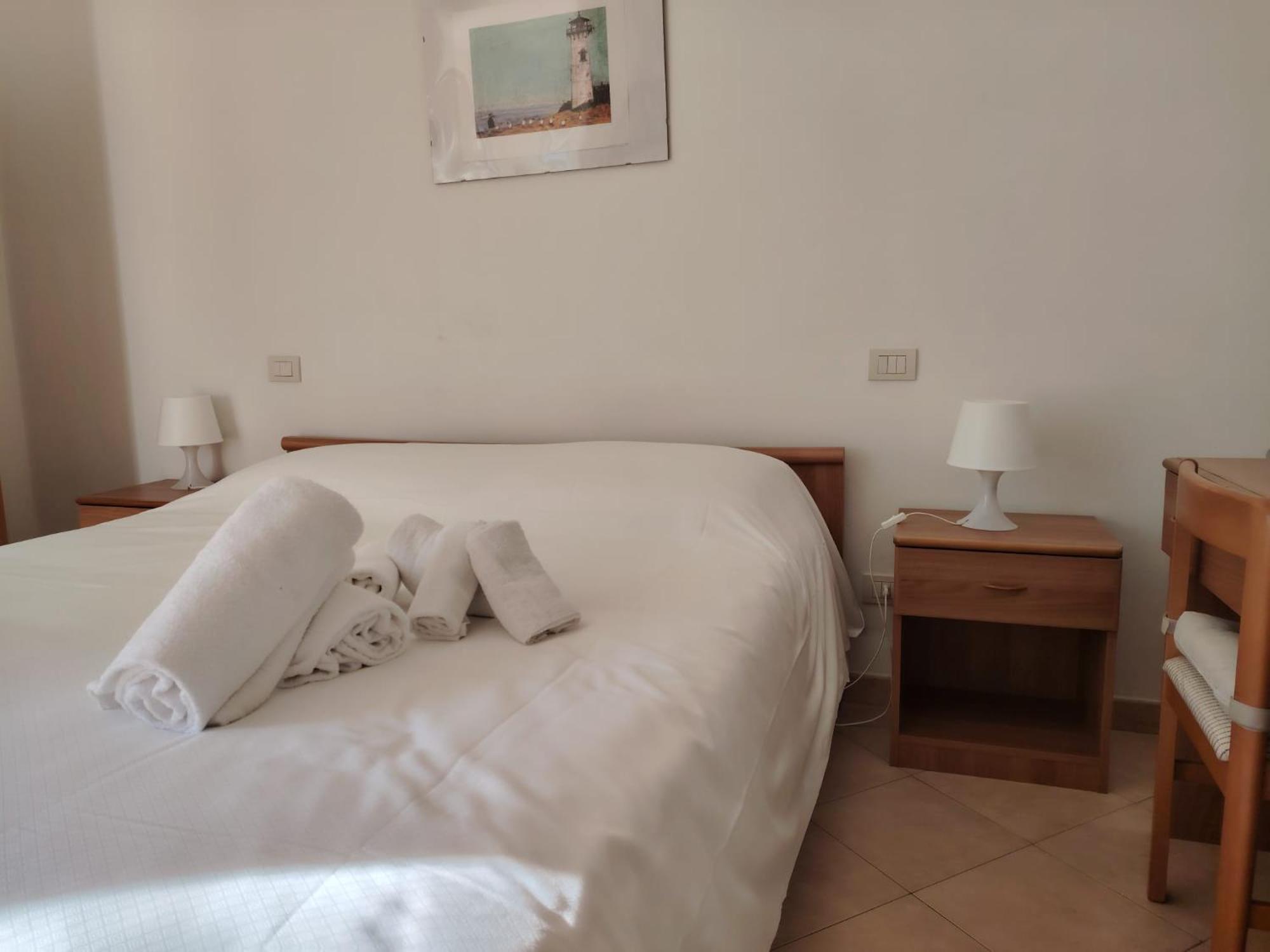 Hotel Silvia Framura - Cinque Terre Luaran gambar