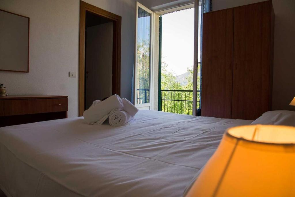 Hotel Silvia Framura - Cinque Terre Luaran gambar