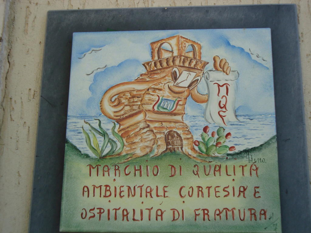 Hotel Silvia Framura - Cinque Terre Luaran gambar