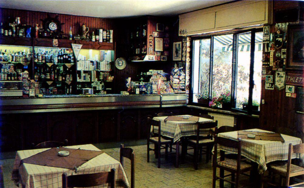 Hotel Silvia Framura - Cinque Terre Luaran gambar