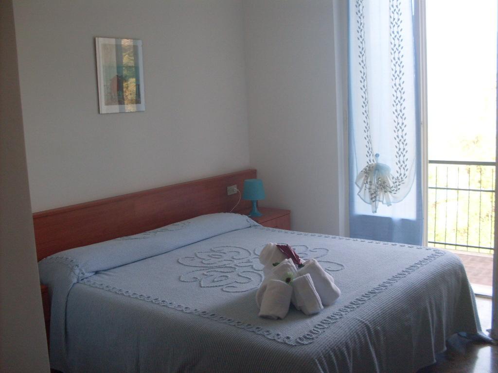 Hotel Silvia Framura - Cinque Terre Luaran gambar