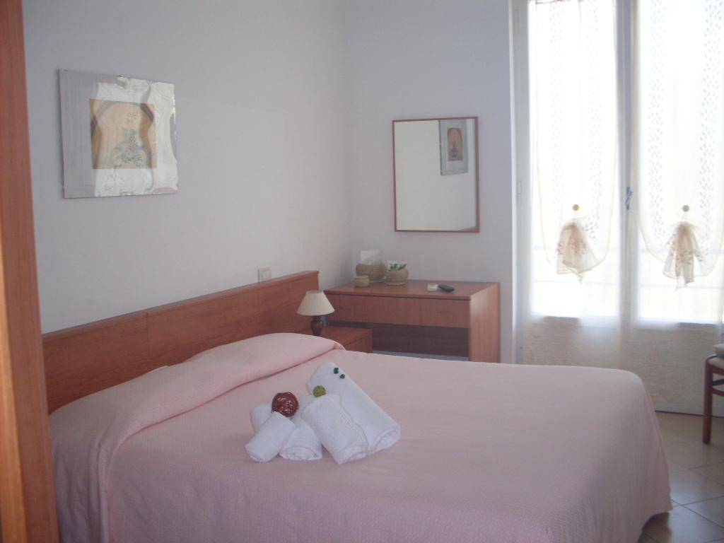 Hotel Silvia Framura - Cinque Terre Luaran gambar