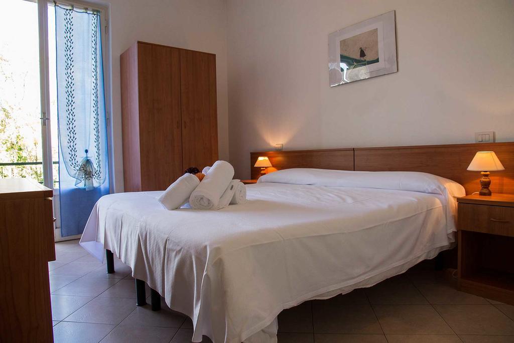 Hotel Silvia Framura - Cinque Terre Luaran gambar