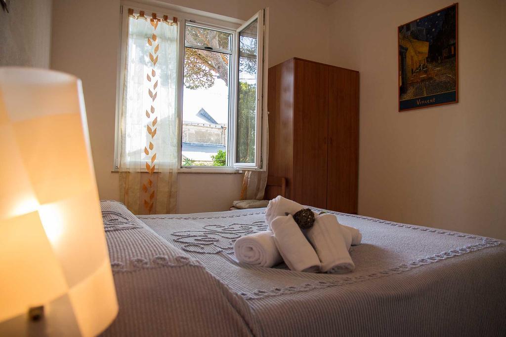 Hotel Silvia Framura - Cinque Terre Luaran gambar