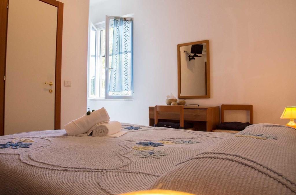 Hotel Silvia Framura - Cinque Terre Luaran gambar