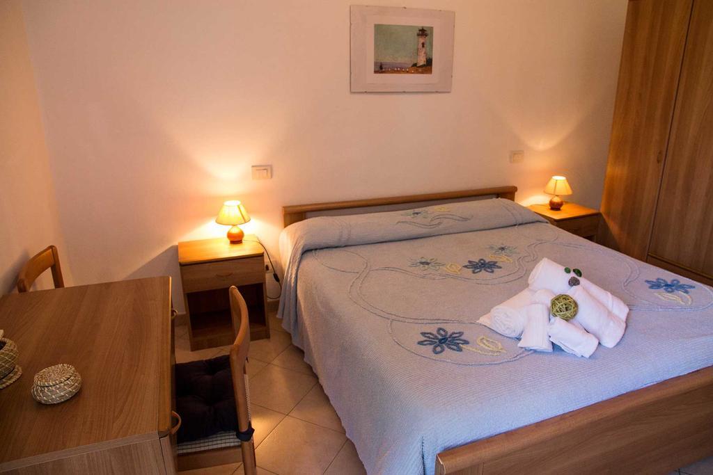 Hotel Silvia Framura - Cinque Terre Luaran gambar