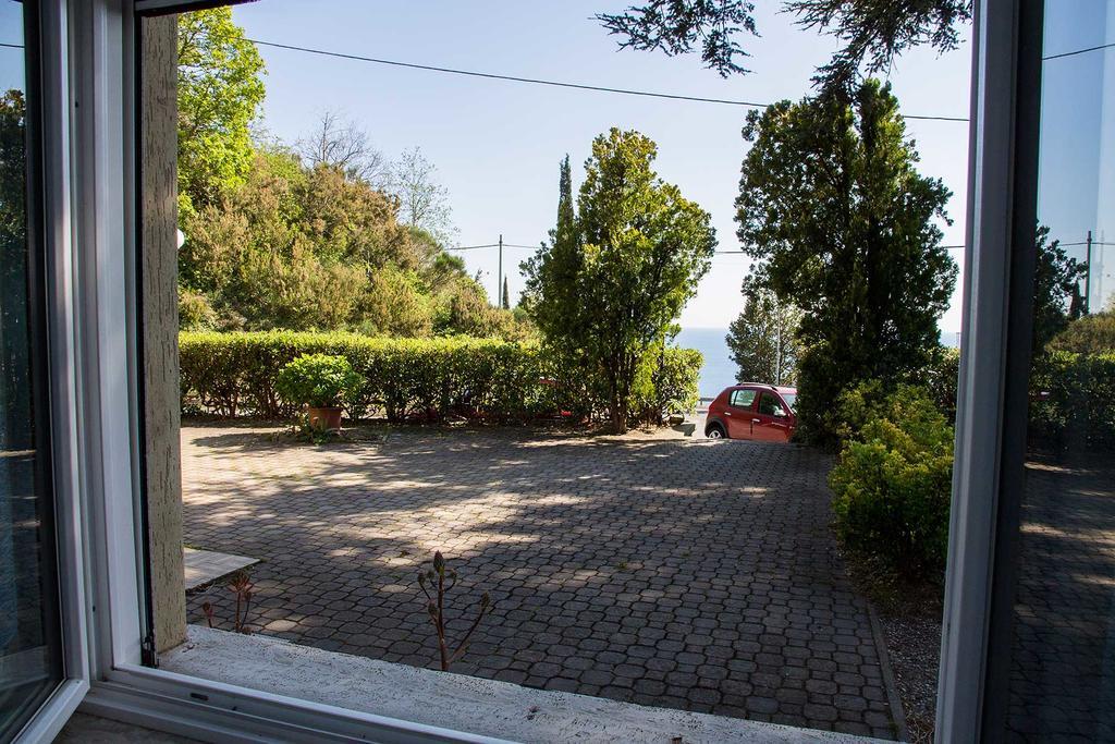 Hotel Silvia Framura - Cinque Terre Luaran gambar