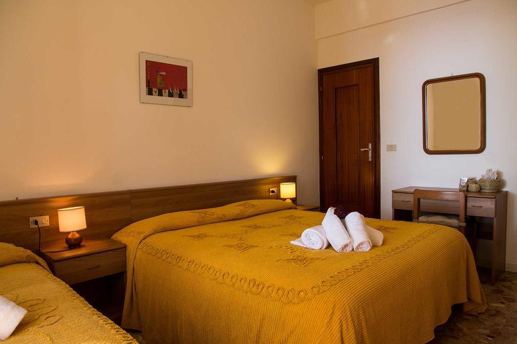 Hotel Silvia Framura - Cinque Terre Luaran gambar