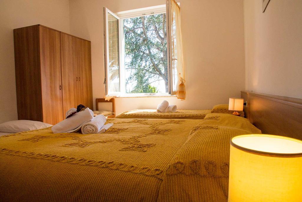 Hotel Silvia Framura - Cinque Terre Luaran gambar
