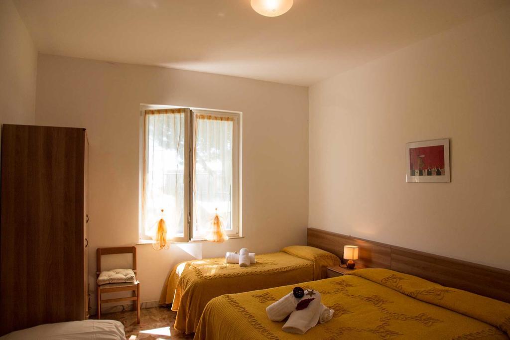Hotel Silvia Framura - Cinque Terre Luaran gambar